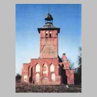 111-1214 Die Wehlauer Kirche im Jahre 2003.JPG